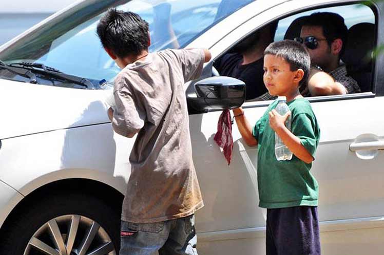 Brasil teve 1,6 milhão de crianças e adolescentes em trabalho infantil em 2024, aponta IBGE