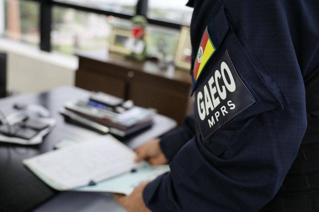 MP denuncia fraude em licitações e cita município da Fronteira Oeste em esquema de R$ 6,7 milhões