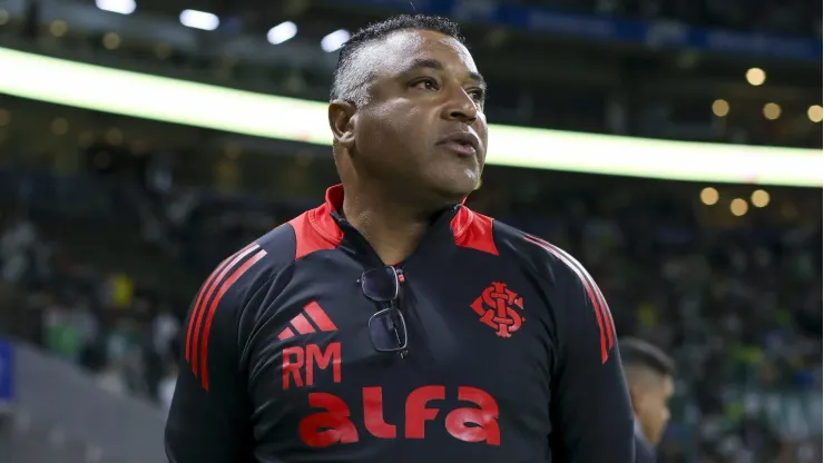 Internacional demite Roger Machado e terá de pagar multa de até R$ 7 milhões