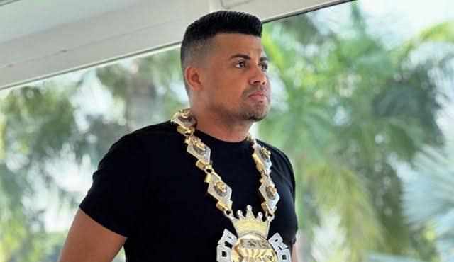 Deputado ‘TH Joias’ é preso em operação contra o Comando Vermelho no Rio