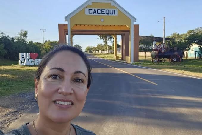 Prefeita de Cacequi é afastada do cargo  por suspeita de fraudes em licitações