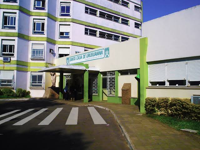 “A situação é calamitosa”: vereador Luis Fernando Braite (PDT) fala sobre crise da Santa Casa e proposta de CPI