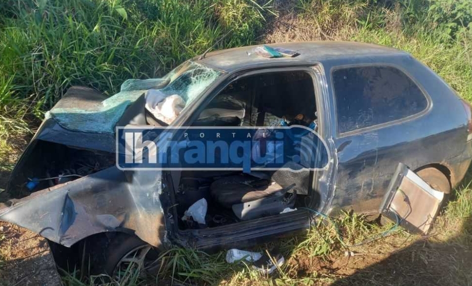 São-borjense está entre as vítimas fatais de grave acidente na BR-392