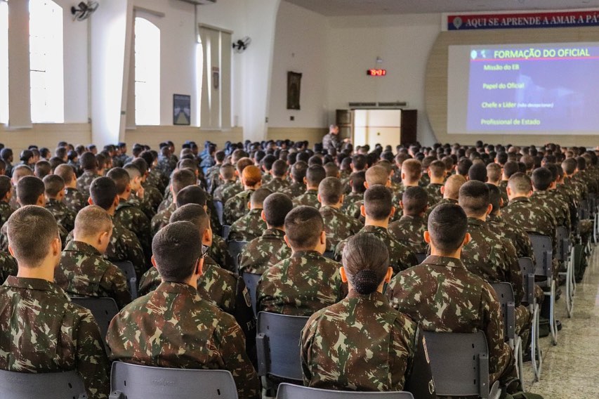 Mais um militar é encontrado morto em quartel; é o terceiro caso no período de um mês