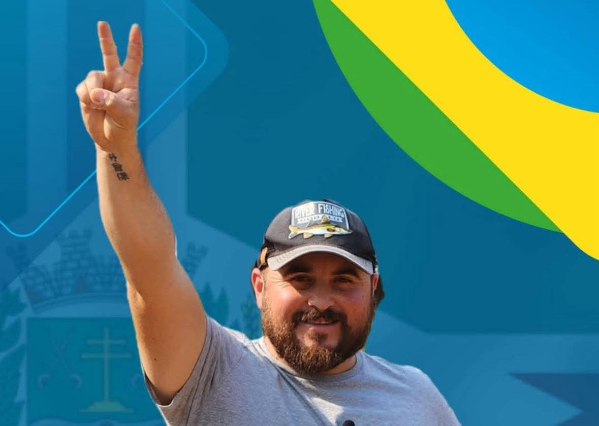 Presidente do PP em Itaqui renuncia ao cargo e se desfilia da sigla