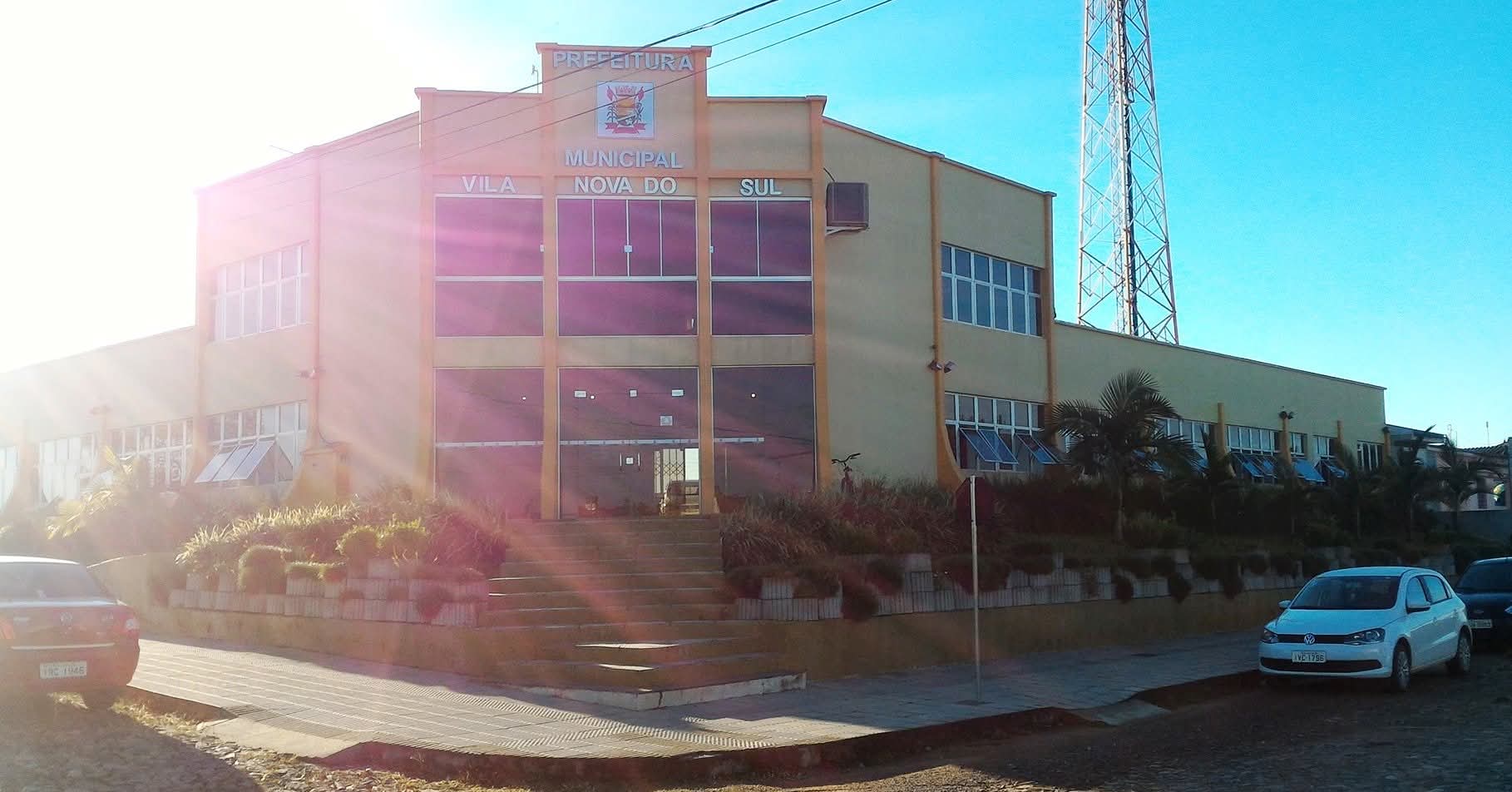 Polícia Civil apura desvio de R$ 1 milhão em Vila Nova do Sul e afasta contadora suspeita