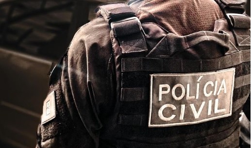 Polícia Civil desmonta esquema de tráfico com drones no Presídio de São Borja