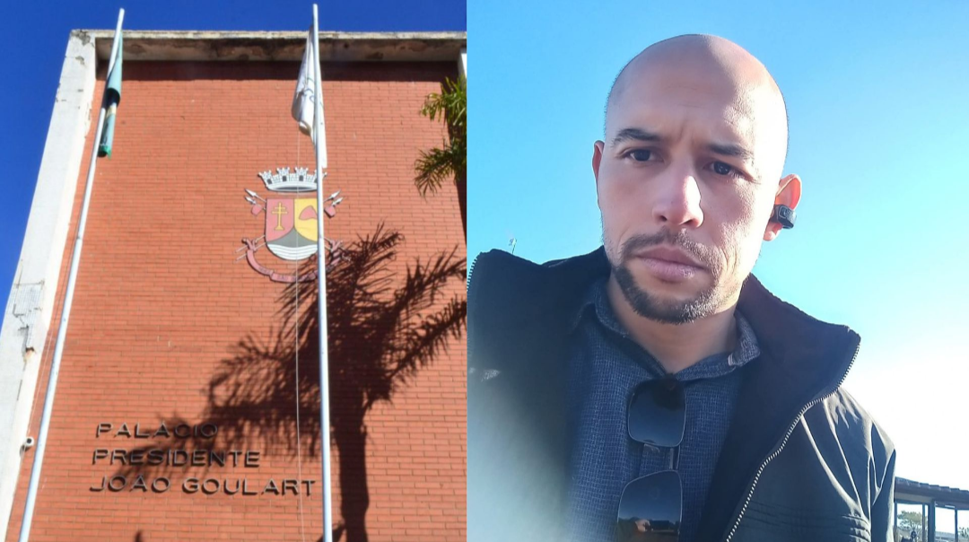 Falta de EPIs e medo de represálias marcam rotina de servidores, afirma eletricista da Prefeitura