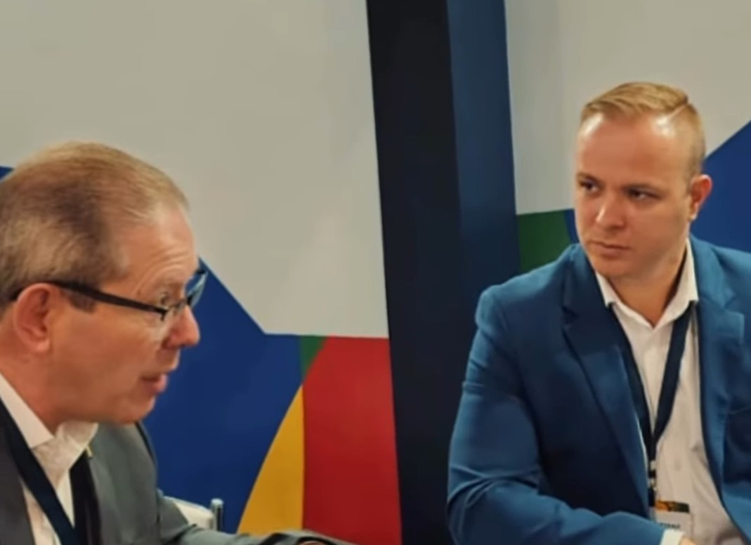 “Buscando destravar recursos”: Vice-prefeito participa de Caravana Federativa ao lado de Lindolfo Hardt (PP)