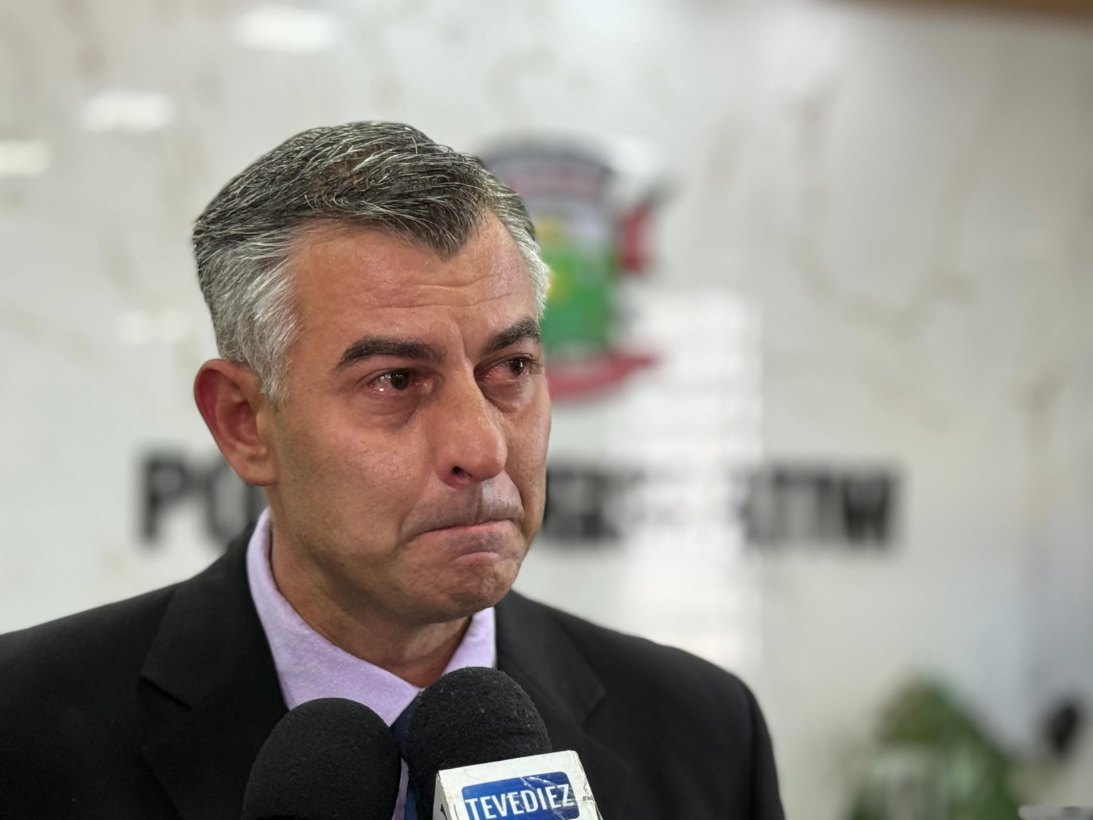 Câmara de Sant’Ana do Livramento cassa mandato do vereador Sargento Doze em decisão histórica