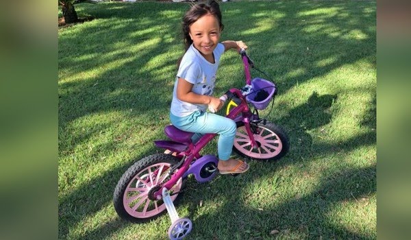 Mãe e padrasto confessam assassinato de menina de 5 anos em Itapetininga