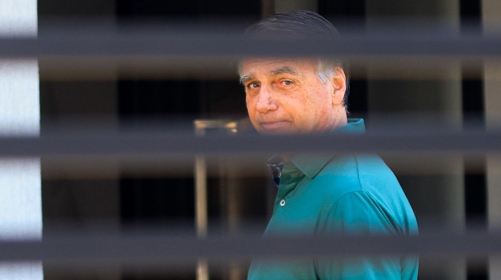 STF publica acórdão que condena Bolsonaro a 27 anos de prisão e abre prazo para recursos