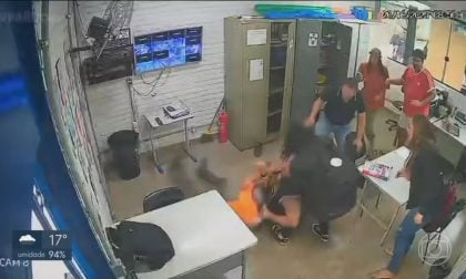 “Professor Opressor”: aluna contesta versão sobre agressão e diz que professor costuma humilhar alunos