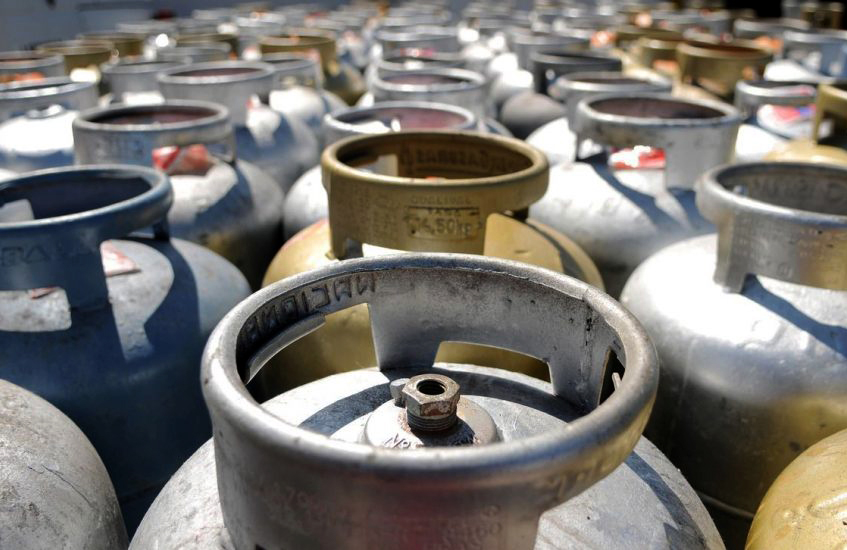 Investigações apontam possível prejuízo de R$ 1 milhão em superfaturamento de compras de gás para escolas de São Borja