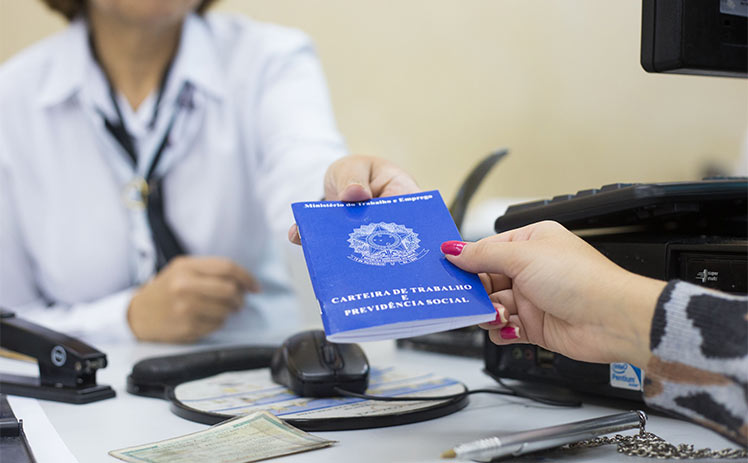 São Borja registra saldo positivo na criação de empregos formais em agosto, com destaque para serviços e construção