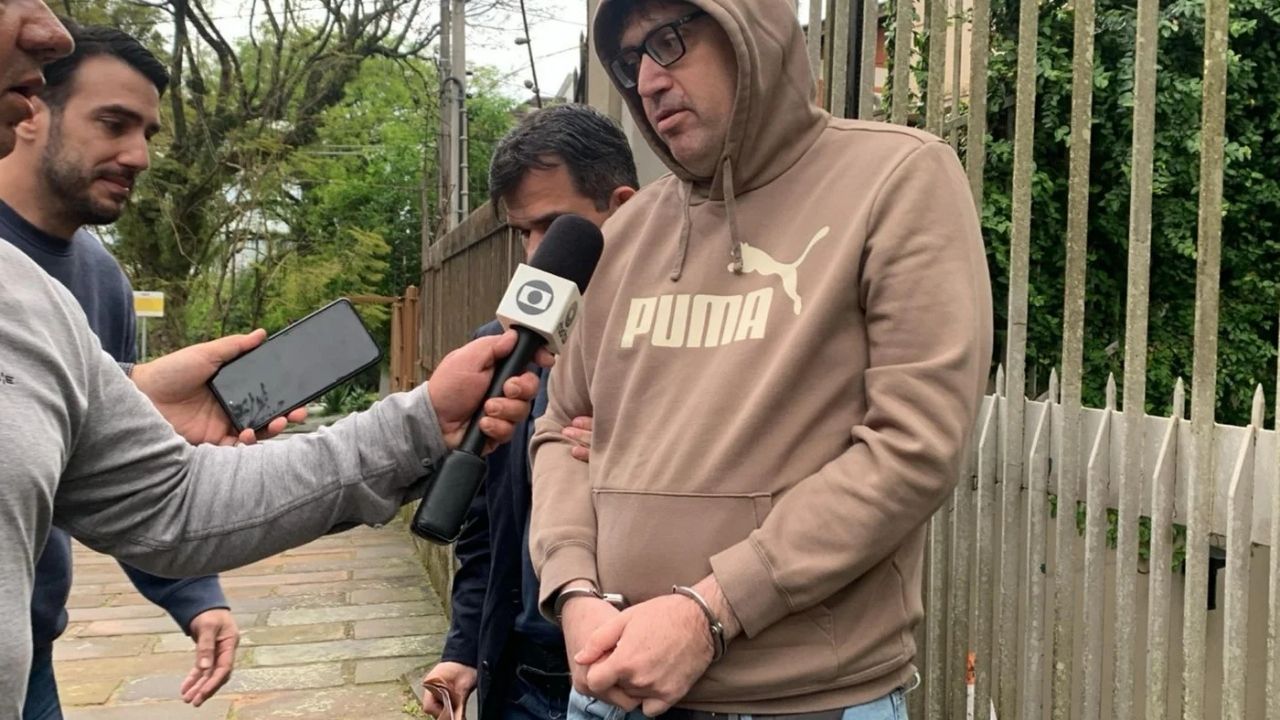 Ex-funcionário da CEEE Equatorial é preso preventivamente por desvio de mais de R$ 35 milhões