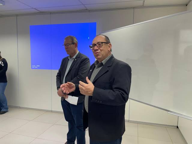 Prefeito diz que não foi informado sobre visita do governador Eduardo Leite a São Borja e fala em possível “jogada política”