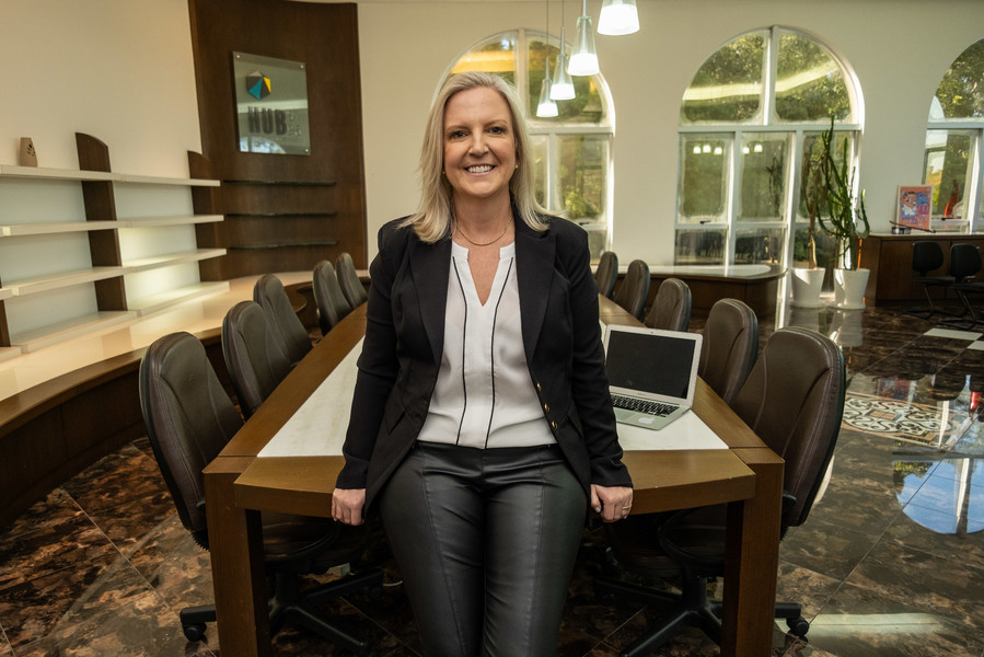 Justiça condena Carina Nath (PP), prefeita de Sapiranga, por desvio de combustíveis