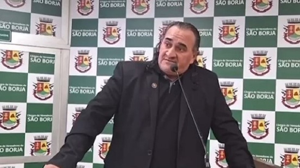 Declaração de vereador Orelha sobre umbanda vai à Comissão de Ética do PT e deve parar na Justiça