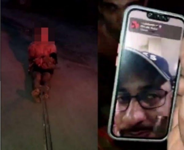 Banhos de gelo e punições brutais: MP revela como o Comando Vermelho torturava vítimas no Rio