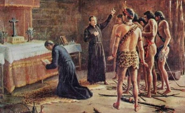 A Chuva de Ouro e a Seca da Verdade: 400 Anos de Dívida Mora