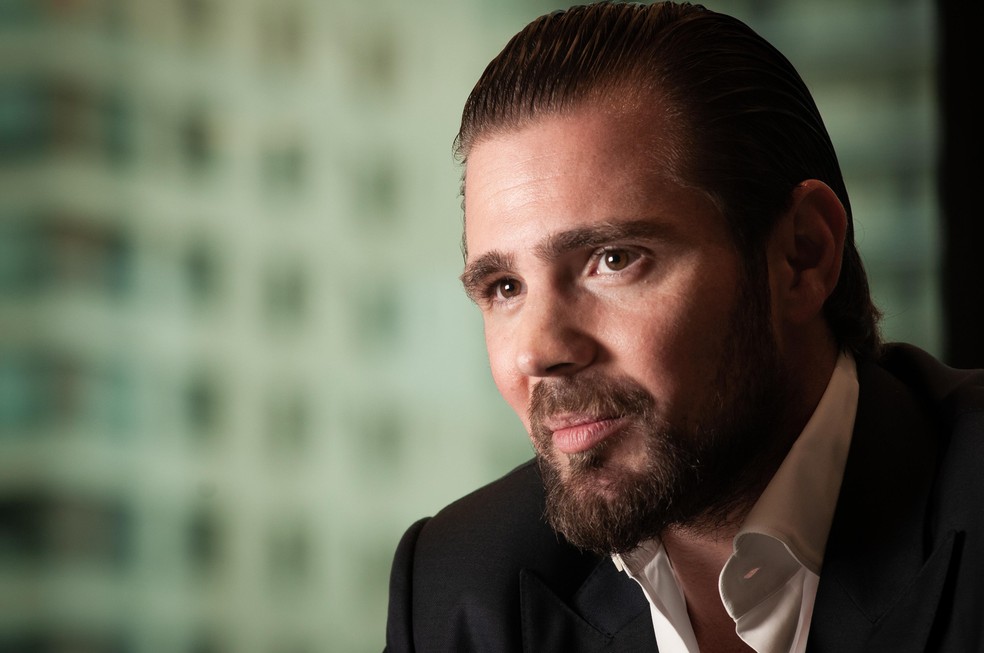 PF prende dono do Banco Master em aeroporto tentando fugir do Brasil