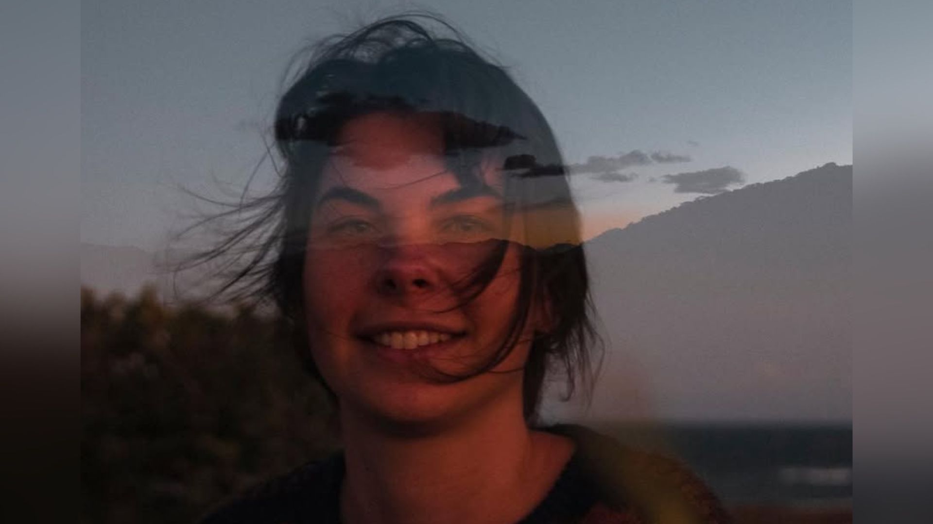 Marido relata marcas de espancamento em mulher morta em trilha de Florianópolis: “Afundou o osso em três pontos”