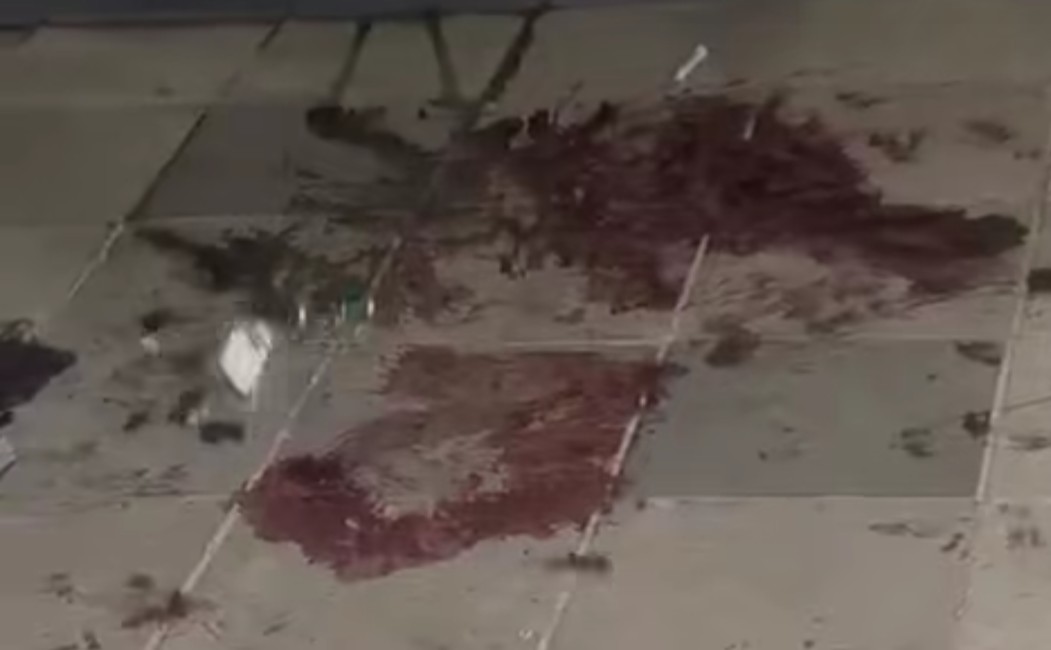 Homem com extensa ficha criminal é baleado após agredir policial no centro de Uruguaiana