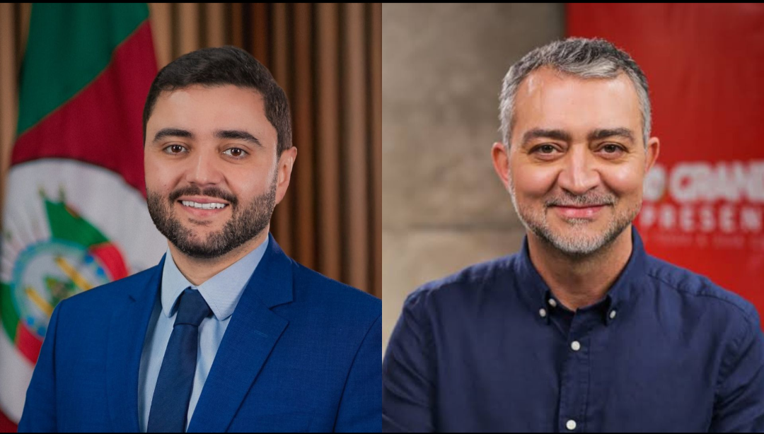 MDB e PT aceleram corrida ao Piratini e devem confirmar pré-candidatos neste fim de semana