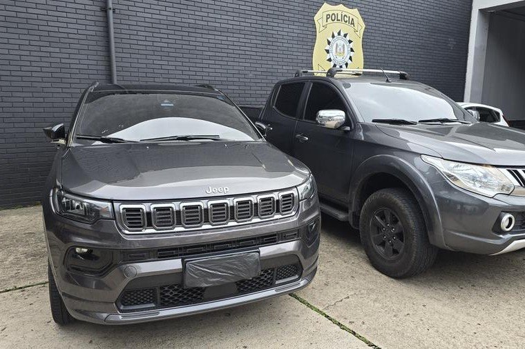 Polícia Civil frustra plano de atentado contra desembargador e mira quadrilha que lavava milhões no Vale do Sinos