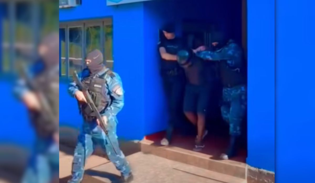 Prefeito de Porto Mauá contesta versão argentina e diz que detidos na fronteira “foram confundidos com criminosos”