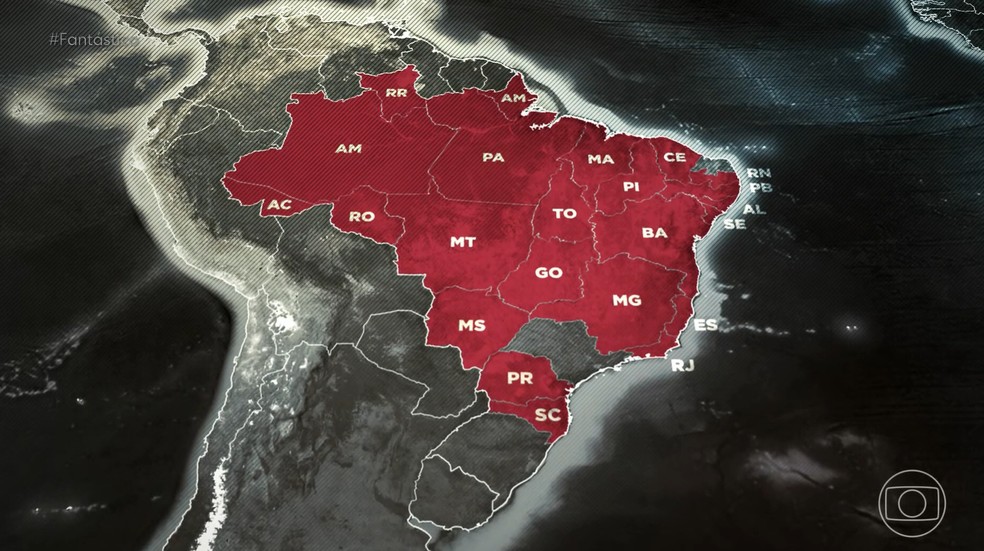 Por que o Comando Vermelho não se firmou no Rio Grande do Sul