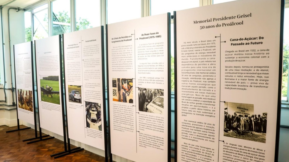 Após MPF recomendar desativação, Prefeito de Bento Gonçalves sai em defesa de memorial a Ernesto Geisel