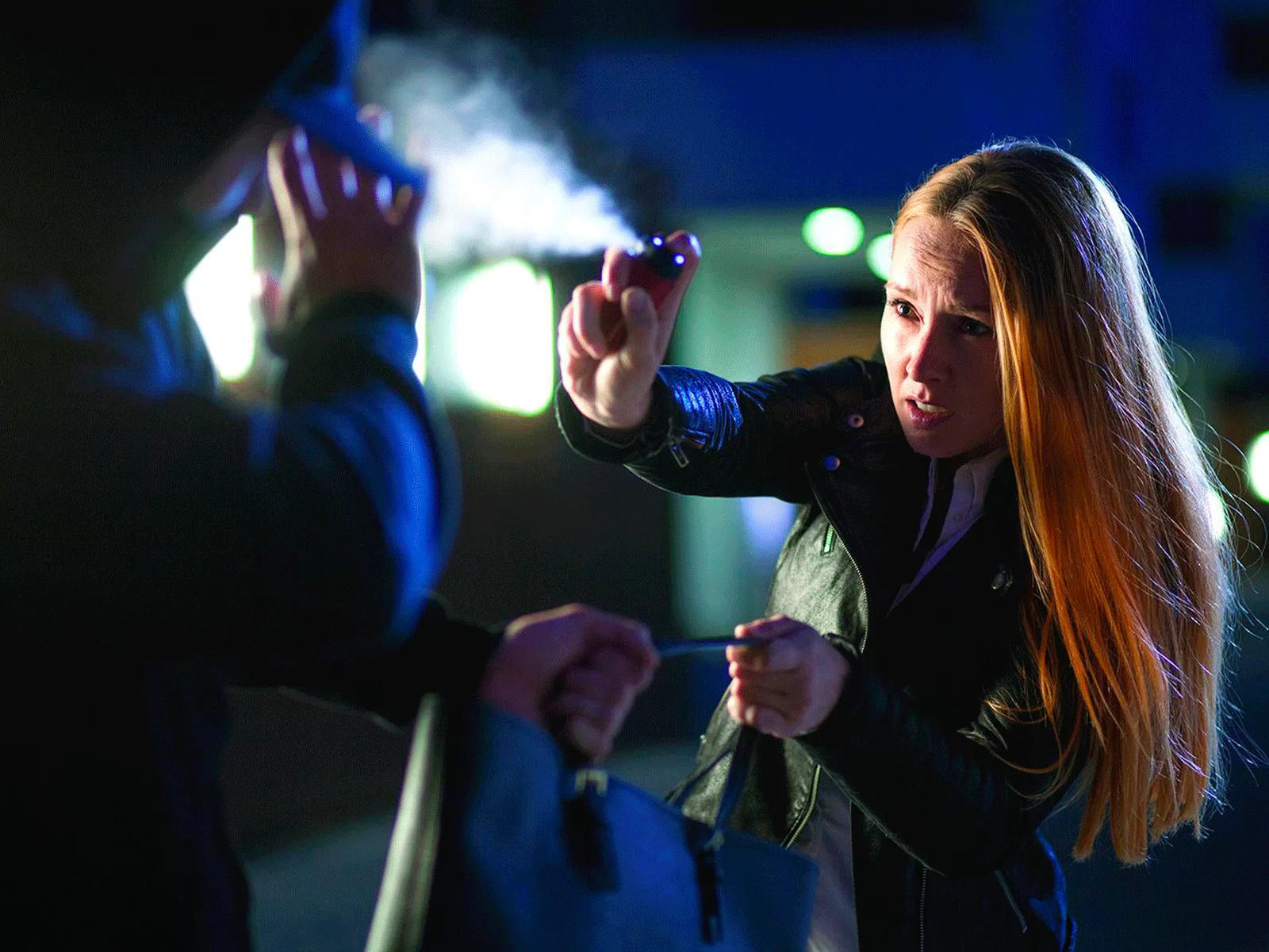 Rio de Janeiro se torna o primeiro estado a liberar spray de pimenta para autodefesa feminina