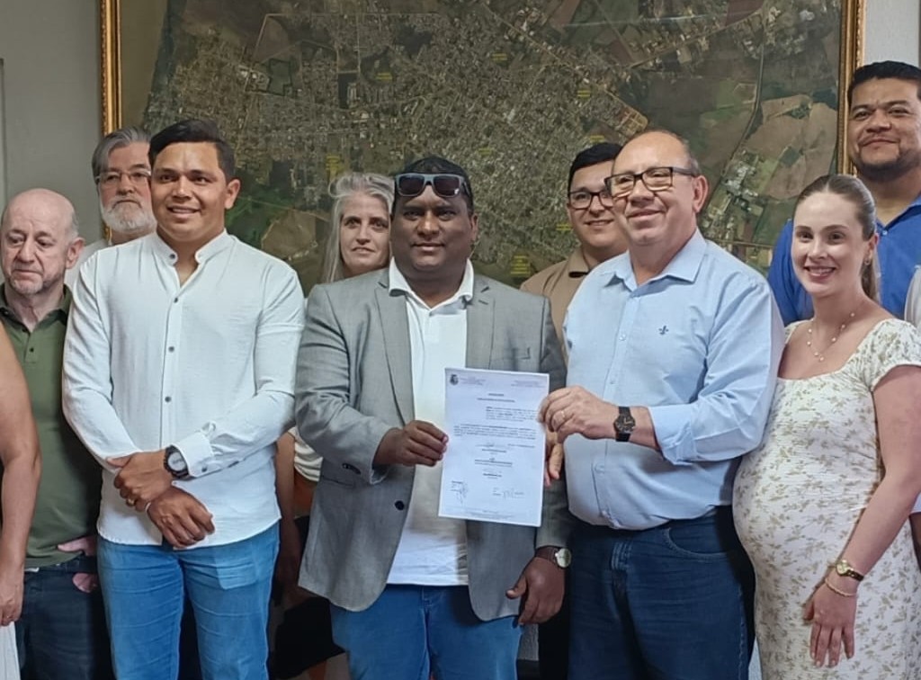 São Borja possui muitos problemas, a construção do Museu Missioneiro não é um deles