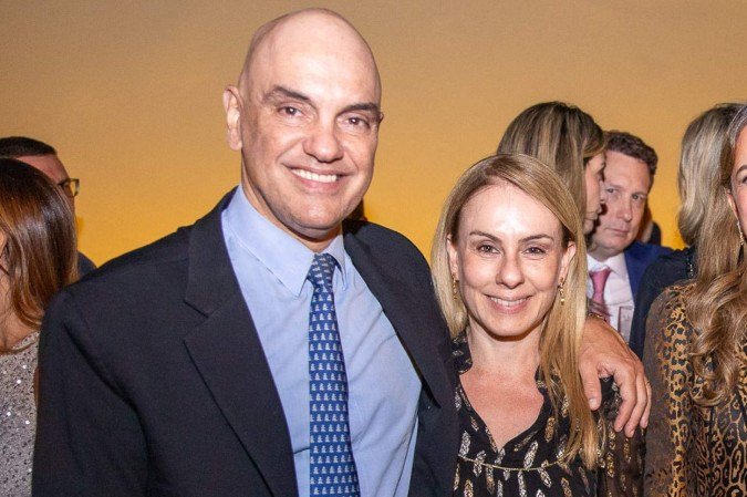 Últimas revelações sobre esposa de Moraes e Banco Master expõem alta de 232% no patrimônio e pressões nos bastidores