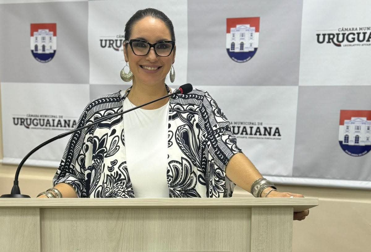 Vereadora de Uruguaiana denuncia agressão de médico em posto de saúde