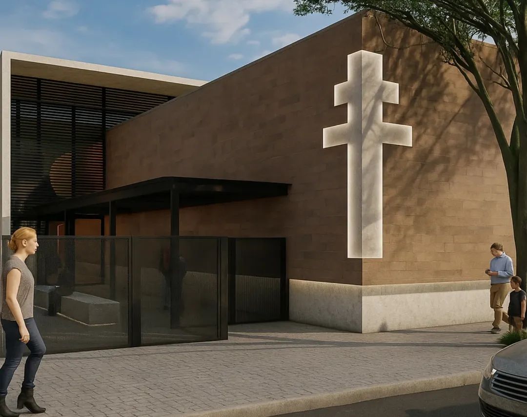 Prefeitura firma contrato de R$1,29 milhões para construção do Museu Missioneiro em São Borja