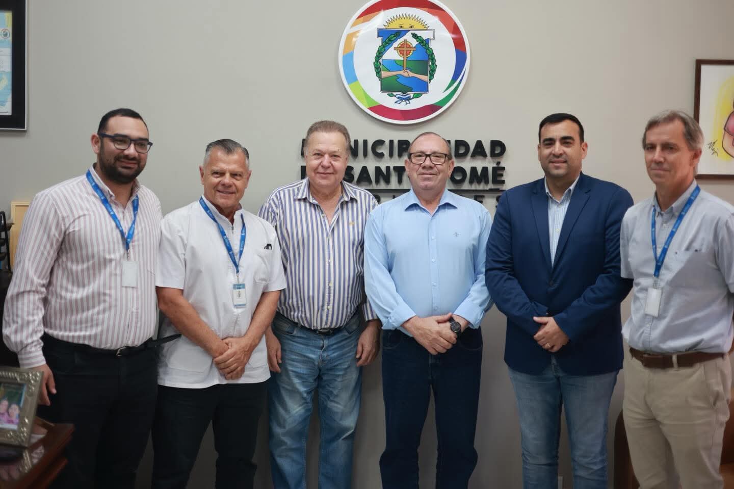 Acordo pode levar estudantes de Medicina de Santo Tomé a atuar na saúde pública de São Borja