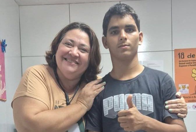“A sociedade preferiu te jogar na jaula dos leões”: conselheira quebra silêncio e conta quem era Gerson, jovem morto por leoa