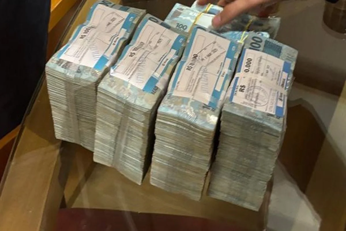 PF apura movimentações que superam R$ 17 milhões em investigação contra deputados do PL