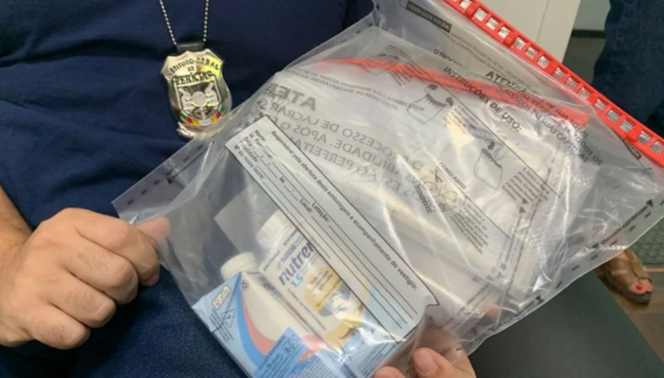 Mulher é presa suspeita de tentar matar o marido três vezes enquanto ele estava internado na UTI em Pelotas