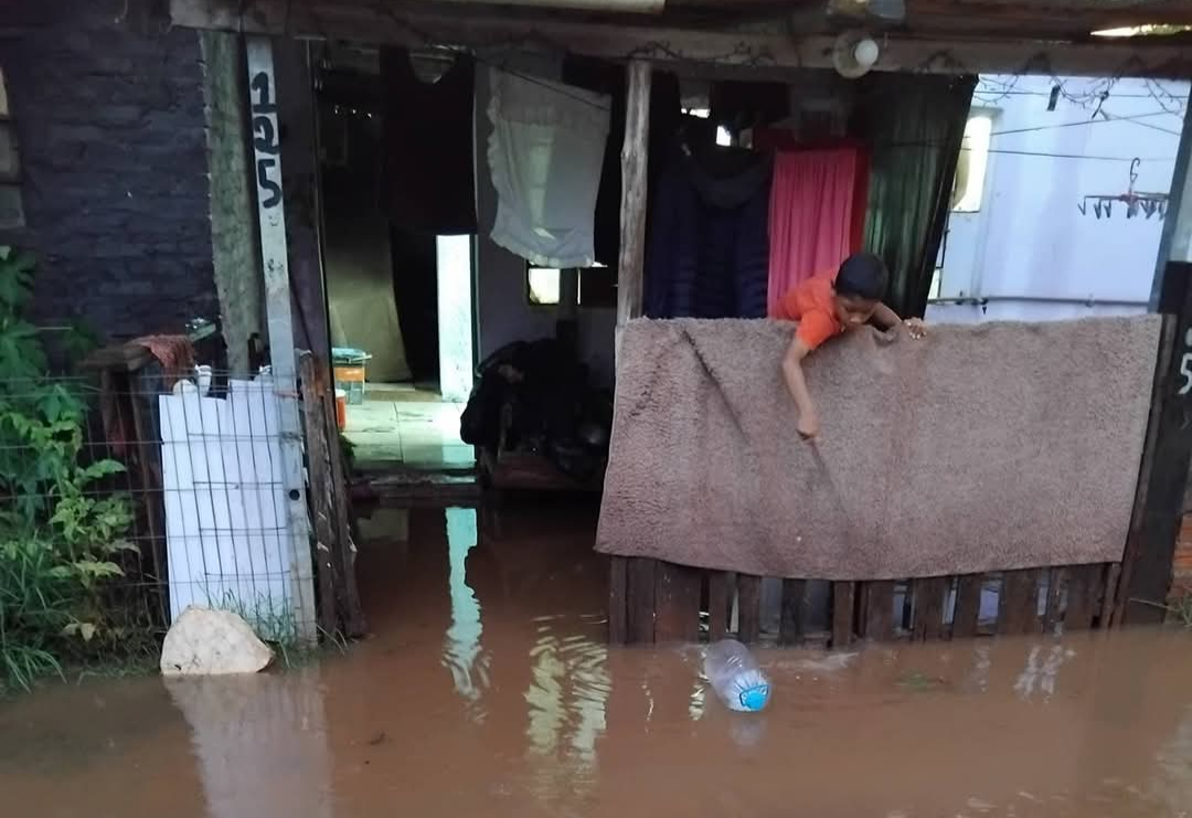 A necessidade de um líder nos momentos de crise