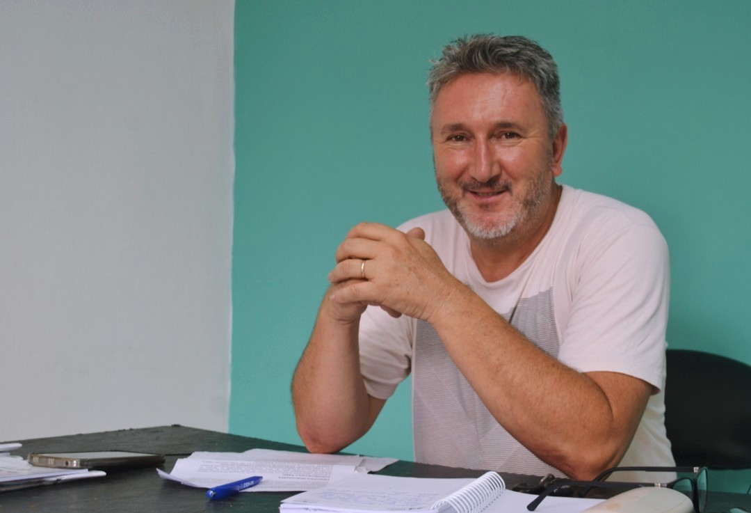 Em apenas cinco meses de mandato, Arlei Felu (PT) garantiu mais de R$ 5 milhões em investimentos para São Borja