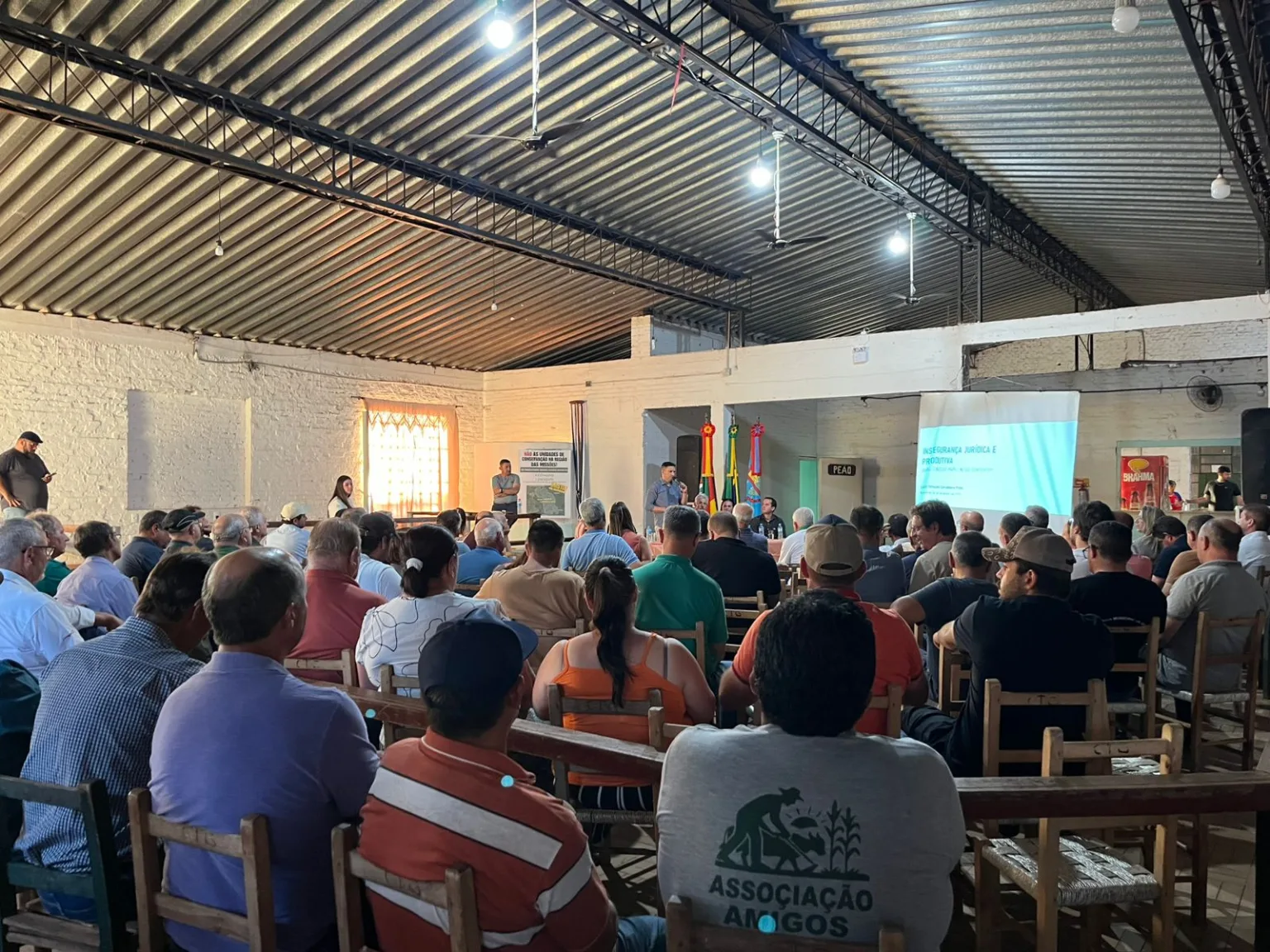 ICMBio nega criação de áreas de conservação no Pampa e diz que não há proposta para a região das Missões