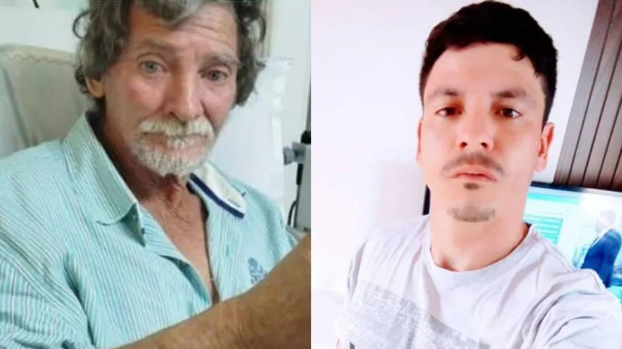 Pai morre após receber notícia do assassinato do filho em cidade do Oeste de SC