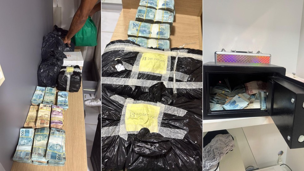 Justiça manda prender prefeito, vice e 11 vereadores por esquema que desviou R$ 56 milhões no Maranhão