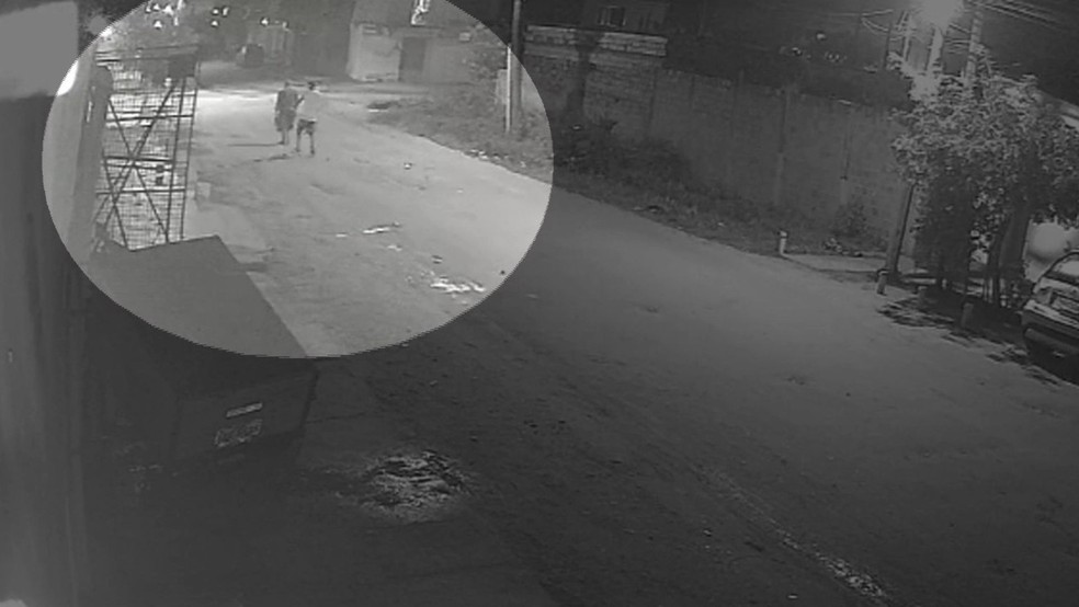 Suspeito de matar idoso com ‘voadora’ nas costas é preso no Sul do RS