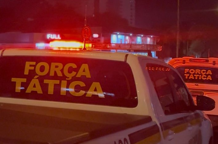 Homem é morto pelo irmão após intervir para proteger a mãe