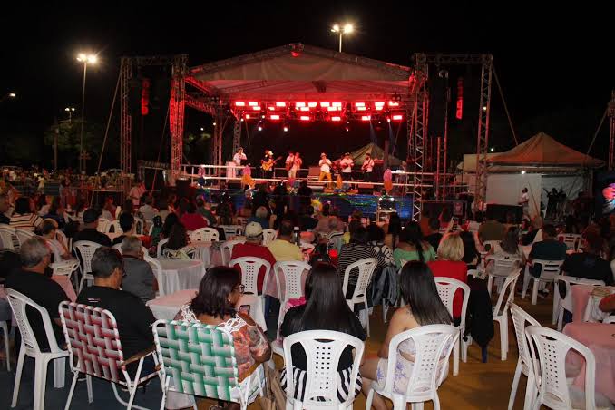 Prefeitura divulga datas e regulamento do 59º Concurso Regional de Músicas para o Carnaval Apparício Silva Rillo